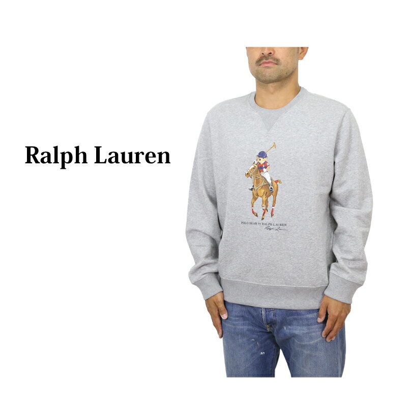 楽天市場】ラルフローレン polo bear(スウェット・トレーナー 楽天市場】ラルフローレン polo bear(スウェット・トレーナー