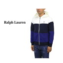 ポロ ラルフローレン ボーイズ 切替 ポニー刺繍 ジップアップ スウェット パーカー POLO Ralph Lauren Boy 039 s Fleece Zip Parka