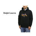 ポロ ラルフローレン メンズ マッチポニー刺繍 プルオーバー スウェット パーカー POLO Ralph Lauren Men's Match Pony Pullover Parka US