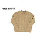 ポロ ラルフローレン レディース コットン ケーブル ロールネック セーター ニット POLO Ralph Lauren Women 039 s Cotton Cable Rollneck Sweater US (DPF)