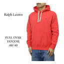 | t[ |j[hJ vI[o[ XEFbg p[J[ 60/40 POLO Ralph Lauren Men's POLO Pullover Parka US