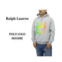 ポロ ラルフローレン POLOロゴ プリント プルオーバー スウェット パーカー POLO Ralph Lauren Men 039 s POLO Pullover Parka US