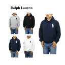 ポロ ラルフローレン メンズ ビッグポニー刺繍 プルオーバー スウェット パーカー POLO Ralph Lauren Men's Big Pony Pullover Parka US