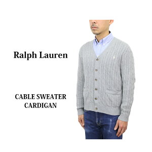 ݥ ե ܡ åȥ ֥ ǥ POLO Ralph Lauren Boy's Cotton Cable Cardigan