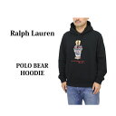 ポロ ラルフローレン メンズ ポロベアープリント プルオーバー スウェット パーカー POLO Ralph Lauren Men 039 s POLO BEAR Pullover Parka US