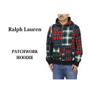 | t[ Y pb`[N ^[^`FbN WbvAbv XEFbgp[J[ |Cg t[fB[ POLO Ralph Lauren Men's Cotton-Blend-Fleece Hoodie US 