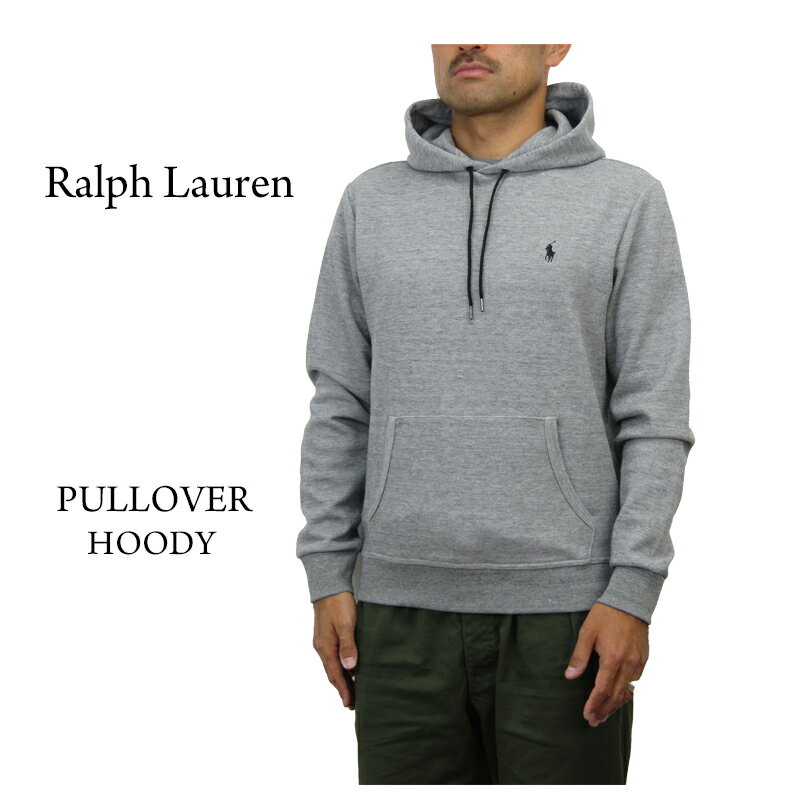 ポロ ラルフローレン パーカー メンズ ポロ ラルフローレン プルオーバー ジャージー スウェット パーカー POLO Ralph Lauren Men's Jersey Pullover Parka US