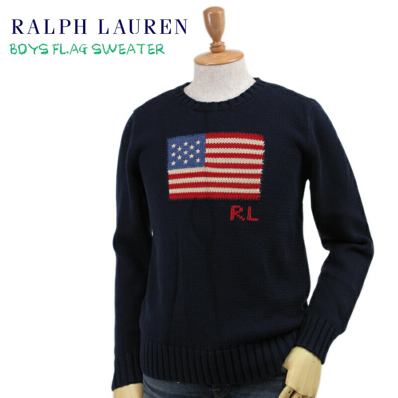Ralph Lauren Boy's 