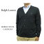 ֥ݥ ե  Υ ǥ Polo Ralph Lauren Men's "WASHABLE MERINO WOOL" Cardigan Sweater USפ򸫤