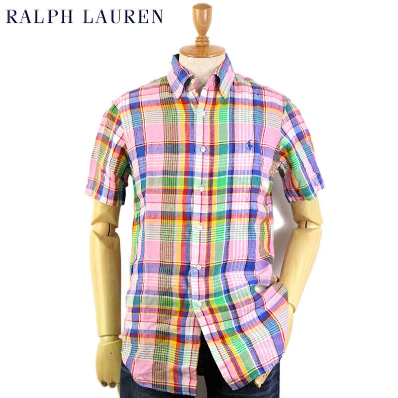 Ralph Lauren S/S 