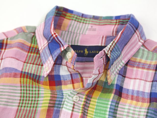 Ralph Lauren S/S 