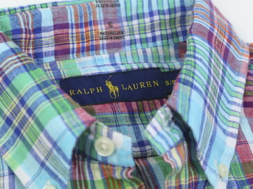 Ralph Lauren S/S 