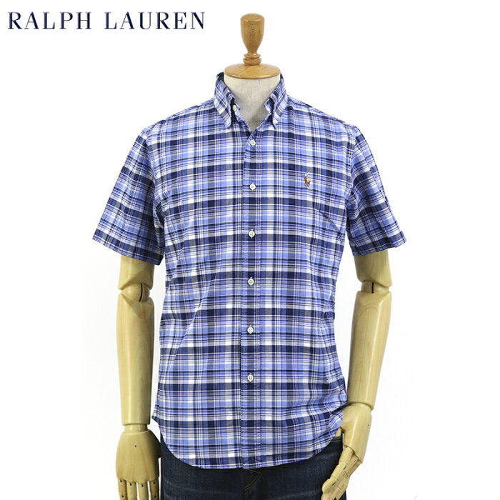 Ralph Lauren S/S 