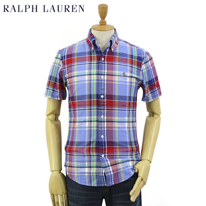 Ralph Lauren S/S 