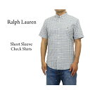 | t[ \tg IbNXtH[h {^_E Vc XtBbg POLO Ralph Lauren S/S OXFORD SLIM FIT B.D.Shirt