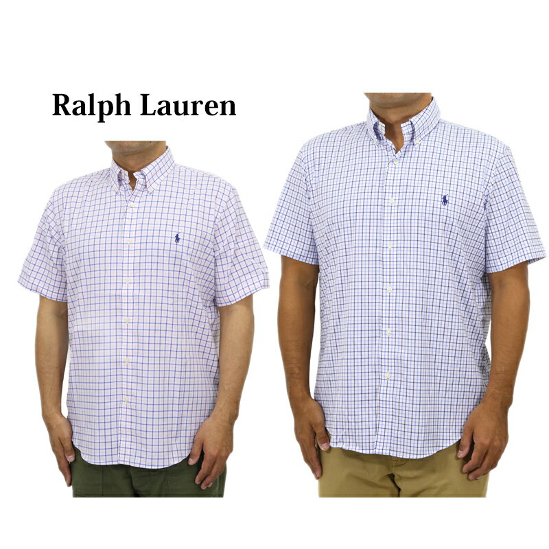 POLO RALPH LAUREN ポロ ラルフローレン 長袖シャツ Polo Ralph