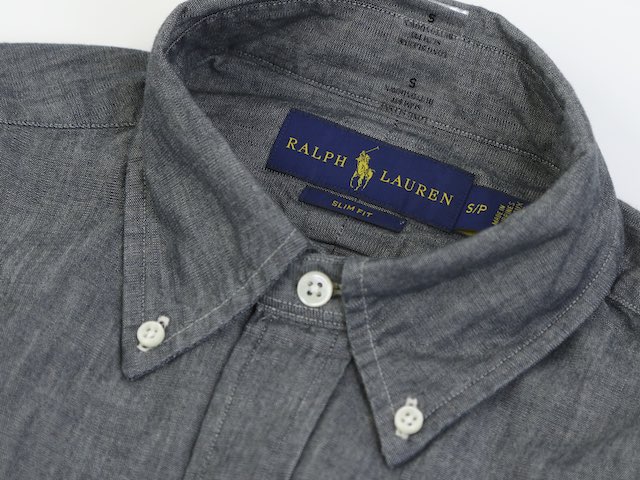 Ralph Lauren Men's 