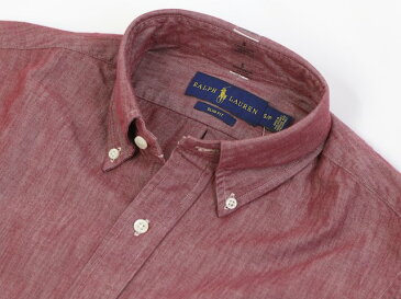 Ralph Lauren Men's 