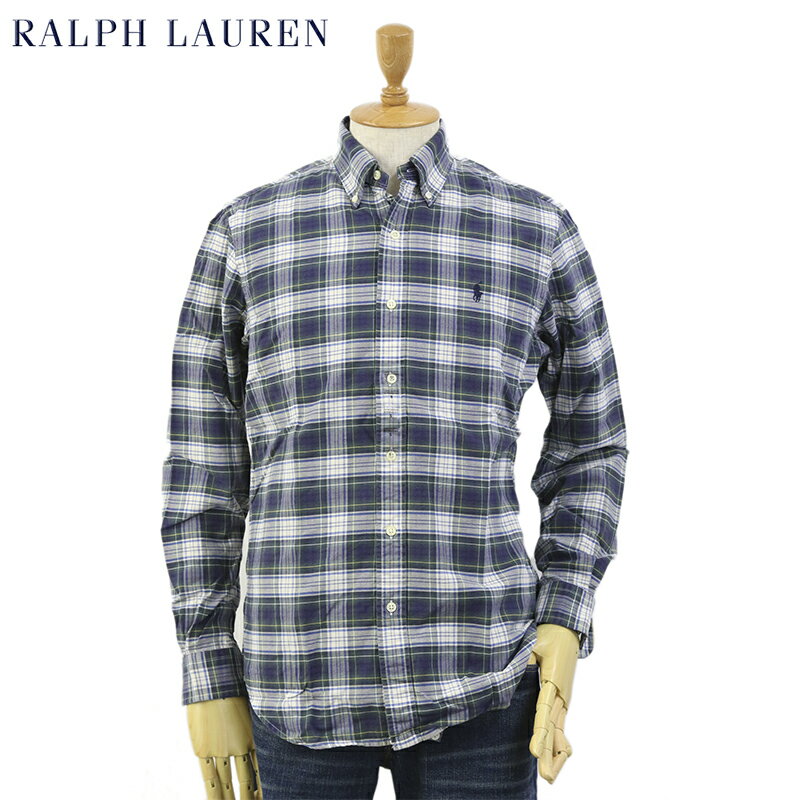 Ralph Lauren Men's 