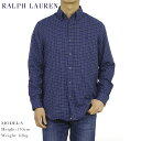ラルフローレン ポロ ラルフローレン ボタンダウン 長袖シャツ クラシックフィット チェック POLO Ralph Lauren Men's "CLASSIC FIT" B.D.Shirts US