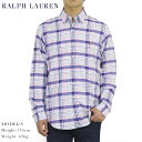 ポロ ラルフローレン メンズ ボタンダウン 長袖シャツ クラシックフィット オックスフォード POLO Ralph Lauren Men 039 s CLASSIC FIT Oxford B.D.Shirts US