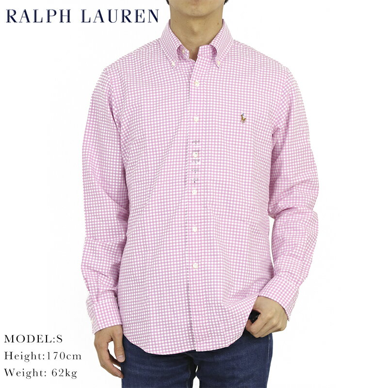 ݥ ե  ܥ åե Ĺµ 饷åեå 󥬥å POLO Ralph Lauren Men's 