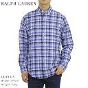 ポロ ラルフローレン ボタンダウン 長袖シャツ クラシックフィット オックスフォード POLO Ralph Lauren Men 039 s CLASSIC FIT Oxford B.D.Shirts US