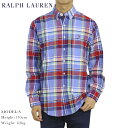 ポロ ラルフローレン ボタンダウン 長袖シャツ クラシックフィット オックスフォード POLO Ralph Lauren Men 039 s CLASSIC FIT Oxford B.D.Shirts US