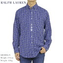 ポロ ラルフローレン ボタンダウン 長袖シャツ クラシックフィット ストレッチナイロン POLO Ralph Lauren Men's "CLASSIC FIT" B.D.Shirts US