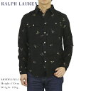 ポロ ラルフローレン ボーイズ SPECIAL EDITION ポロベアープリント ライトフランネル 長袖シャツ POLO Ralph Lauren boy 039 s l/s B.D.Shirts