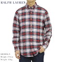 ポロ ラルフローレン ボタンダウン 長袖シャツ クラシックフィット オックスフォード POLO Ralph Lauren Men's "CLASSIC FIT" Oxford B.D.Shirts US