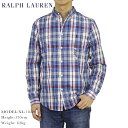 ポロ ラルフローレン ボーイズ ボタンダウン 長袖シャツ ワンポイント POLO Ralph Lauren boy's l/s B.D.Shirts