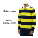 ボーイズ ポロ ラルフローレン 長袖ラガーシャツ POLO Ralph Lauren Boy 039 s L/S Rugger Shirts