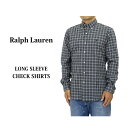 ラルフローレン ポロ ラルフローレン ボタンダウン 長袖シャツ クラシックフィット ストレッチ POLO Ralph Lauren Men's "CLASSIC FIT 100% COTTON STRETCH" B.D.Shirts US