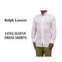 ポロ ラルフローレン メンズ スリムフィット ストライプ 長袖シャツ POLO Ralph Lauren Men 039 s SLIM FIT Shirts US