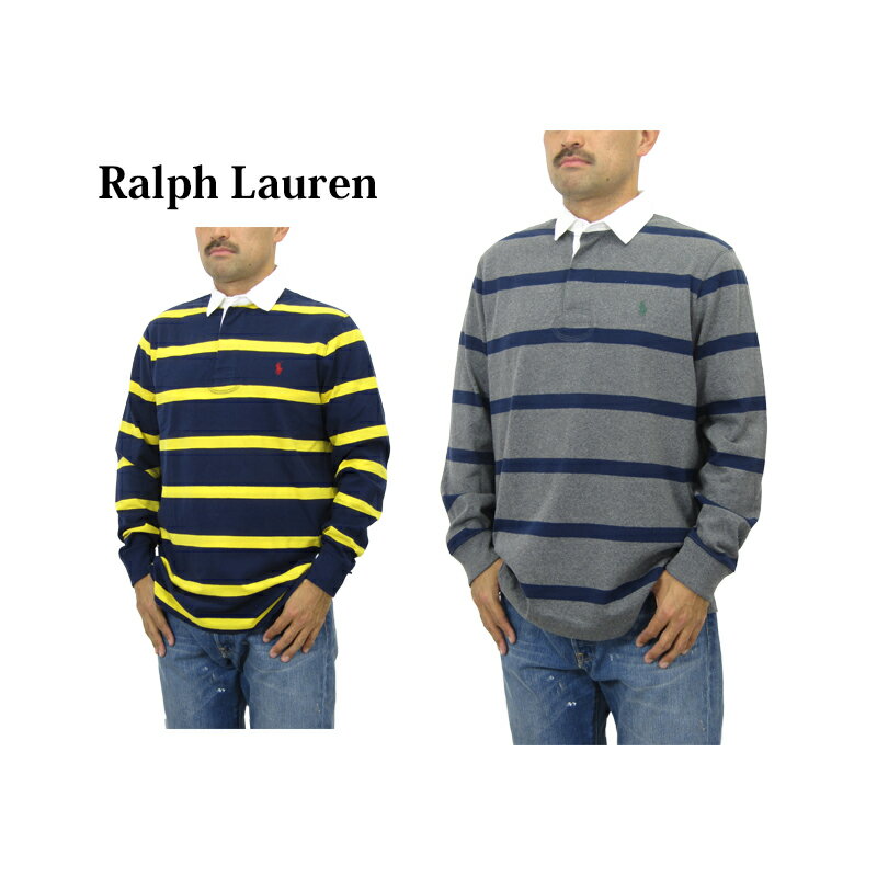 ݥ ե  饷åեå ܡ Ĺµ 饬 POLO Ralph Lauren Men's 