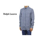 ポロ ラルフローレン ボーイズ ガーゼフランネル チェック ボタンダウン 長袖シャツ POLO Ralph Lauren Boy's L/S Gauze Flannel Shirts