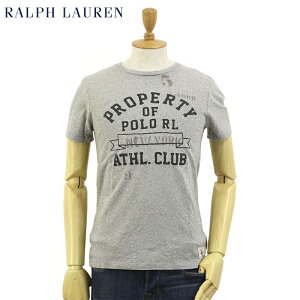 Ralph Lauren Men's Custom Fit Athletic T-shirts US ݥ ե եå T (UPS)