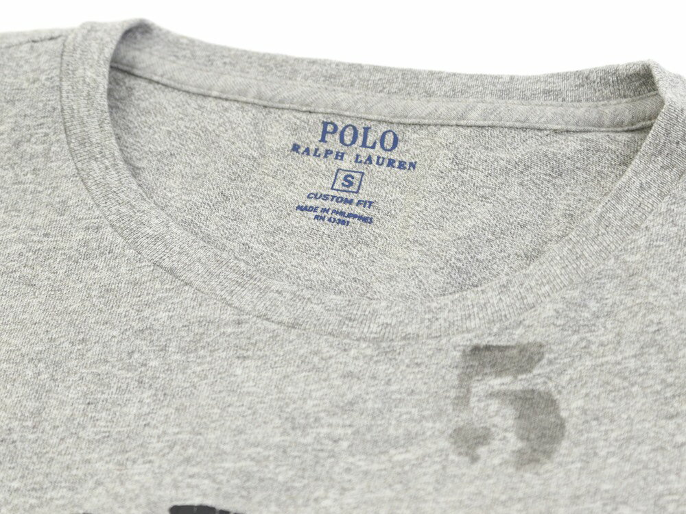 Ralph Lauren Mens Custo...の紹介画像2