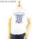 Ralph Lauren Men's Custom Fit Athletic T-shirts 