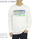 | t[ Y TVc POLO Ralph Lauren Men's Crew l/s T-shirts US