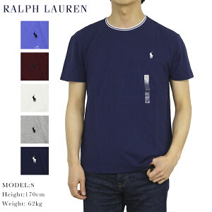 ݥ ե  ̵ λ 롼ͥå T ݥ POLO Ralph Lauren Men's Crew-Neck T-shirts (UPS)