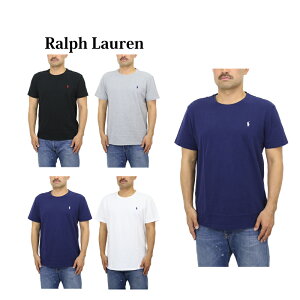 ݥ ե  ̵ λ 롼ͥå T ݥ POLO Ralph Lauren Men's Mesh Crew-Neck T-shirts (UPS)