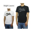 ポロ ラルフローレン Tシャツ メンズ ポロ ラルフローレン メンズ 迷彩ロゴプリント Tシャツ POLO Ralph Lauren Men's Camo Logo Print Crew T-shirts US (UPS)