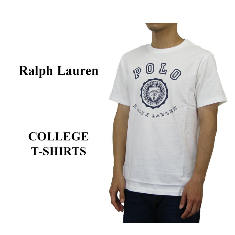 ポロ ラルフローレン ボーイズ 半袖 プリント Tシャツ(SCHOOL) POLO Ralph Lauren Boys Print Tee US