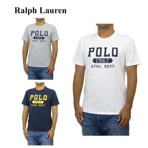 ݥ ե  ץ T POLO Ralph Lauren Men's Crew T-shirts US (UPS)