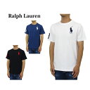 ポロ ラルフローレン ボーイズ ビッグポニー刺繍 ナンバリング Tシャツ (SCHOOL) POLO Ralph Lauren Boys Big Pony Tee US