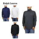 ポロ ラルフローレン メンズ ソフトタッチ ジャージ タートルネック 長袖シャツ POLO Ralph Lauren Men 039 s l/s Soft Touch Jersey Turtleneck Shirts US