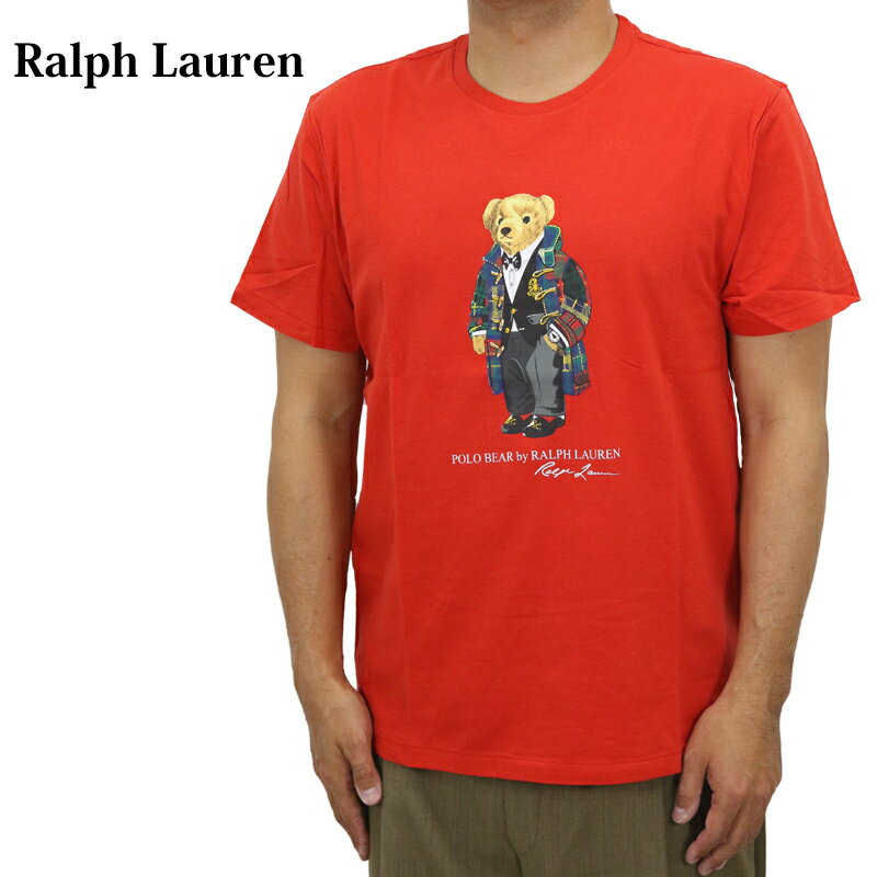 楽天市場】ラルフローレン ベア tシャツ(カラーレッド 楽天市場】ラルフローレン ベア tシャツ(カラーレッド