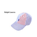 | t[ Lbv |Cg VOl`[|j[nbg }`XgCv Polo Ralph Lauren Pony Baseball Cap US (UPS)